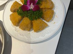 -南门食仙·手工福州菜(南门兜店)
