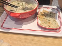 -吉祥馄饨(宁波高铁店)