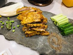 -皇城根北京风味主题餐厅(中海环宇城店)