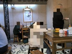 -建基泡馍·西安老字号·清真(永宁店)