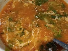 -老浒记烤鸭-北京菜(琉璃厂店)