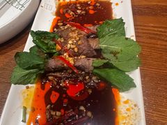 -云海肴·汽锅鸡·云南菜(天山百盛优客店)