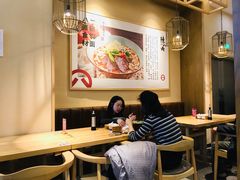 大堂-陳八两面家(滨江天街店)