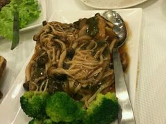 -新加坡海鲜共和(名胜世界圣淘沙海滨坊)
