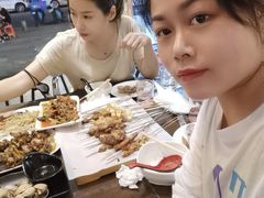 -枪火串烧·东北特色烧烤(罗湖总店)