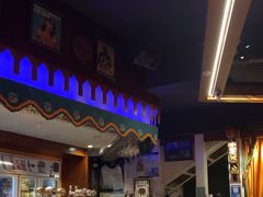 -甘尼仕印度餐厅爵士酒吧(阳春巷店)