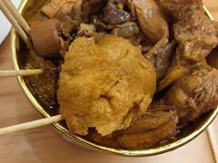 -阿婆牛杂·广府非遗地标美食(云山天地店)