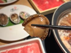 -温野菜涮涮锅(西单大悦城店)