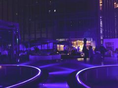 大堂-异次元·LIGHT HOUSE·美食酒廊·休闲露台