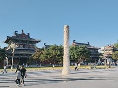 -广佑寺风景区