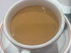 -香港深仔记茶餐厅(东门店)