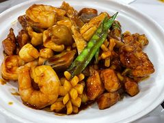 八珍豆腐-京天红酒家(虎坊路店)