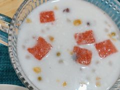 -糟粕醋·椰苑海南菜餐厅(亚龙湾天域酒店)