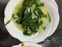 -钱山海鲜大排档