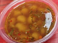 -虎子面粉馆(五一东村店)