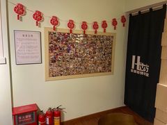 -H立方实景剧情密室(天河旗舰店)