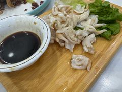 -郭姐·威海渔村(黄兴路店)