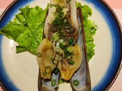 -李氏疙瘩汤·本地海鲜·老烟台菜(所城里店)