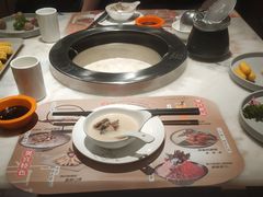 -煲宫猪肚鸡(晶品店)