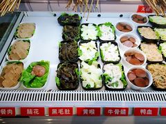 -牛華八婆火锅串串(南中环店)