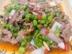 -宋记冕宁土菜馆(海门渔村二店)