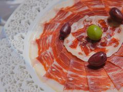 -Le Bistrot de Racine