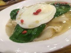 -隆喜元鱼汤包·海鲜(中联广场店)