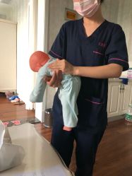 -弗蕾亚·和月月子调理院(东湖店)