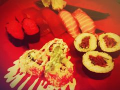 -牛玄庵日式寿喜烧·料理店(新源里店)