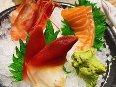 -大渔铁板烧(大悦城店)