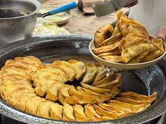 -李记清真馆(打钉巷店)