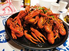 -松哥油焖大虾(皇岗一店)