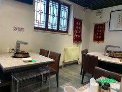 -厚味居炙子烤肉·清真(天桥南纬路店)