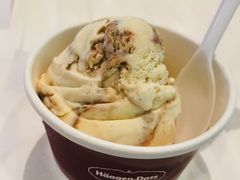 提拉米苏-哈根达斯(天河城店)