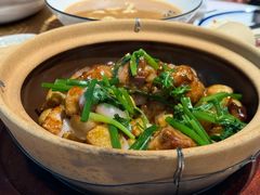 -禧宴Joyous Restaurant(禧园店)