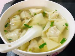 -周震馄饨