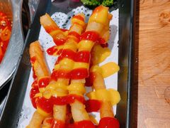 -槐店王婆大虾(开发区店)