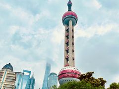 -东方明珠广播电视塔