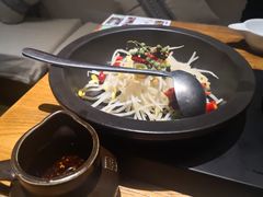 -云海肴·云南小炒·汽锅鸡(天津国金汇店)