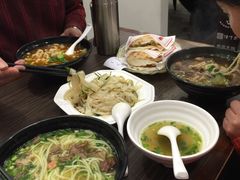 -潼十三肉夹馍(东单店)