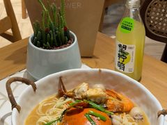 -十面欢腾(长乐路店)