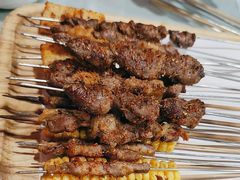 -听涛雅苑百味饺子老家菜馆