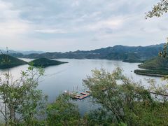 -易水湖景区