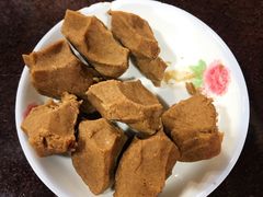 糌粑-口口香小吃店