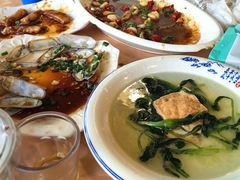 -晓琦农家菜馆·地道农家菜