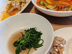 -艳阳天·非遗楚菜(武汉客厅店)