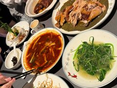 -小炳胜(卓悦中心店)