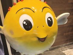 -永安鱼庄·镇江菜(东吴路店)