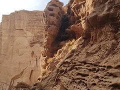 -新疆天山托木尔景区·大峡谷