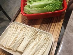 -东山羊庄(八卦岭店)